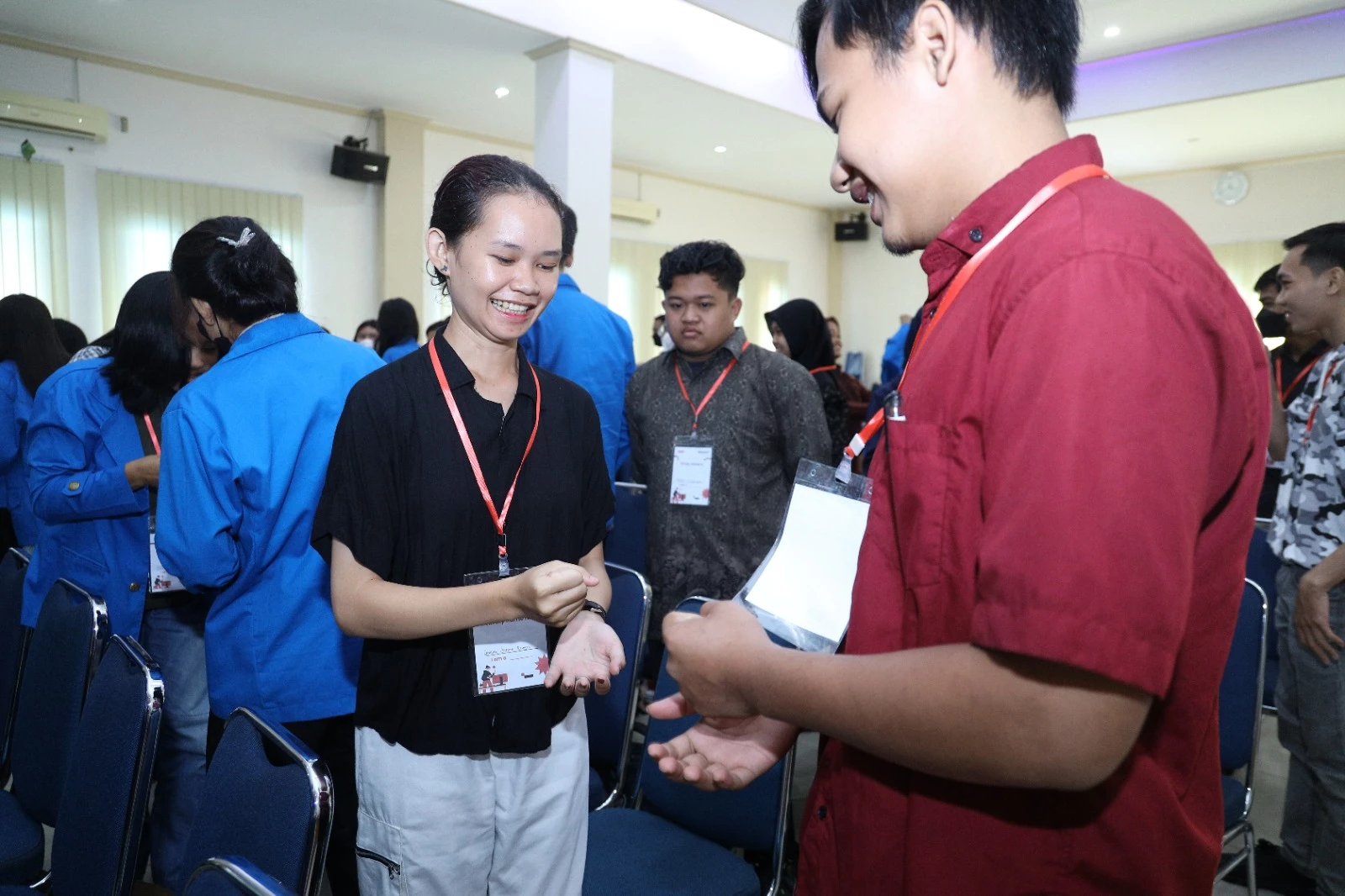 Turbin Gelar Gerakan Nasional 1000 Startup Digital Kalbar